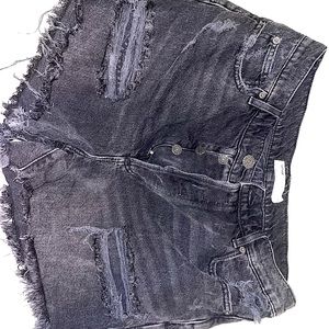Vintage Shorts